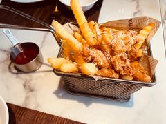 -1874融合西厨·观景餐厅(保利店)