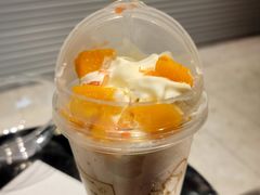 -喜茶(深圳万象城黑金店)