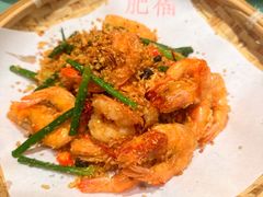 -肥福排档(星光店)
