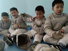 -海天博乐击剑俱乐部(港汇中心店)