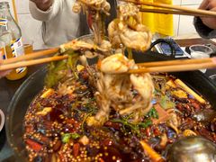 -鸿顺老铁锅美蛙鱼府(解放碑店)