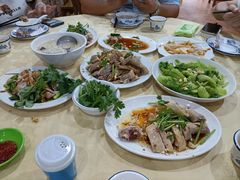 -电白鸭粥店(下沙二坊88号店)