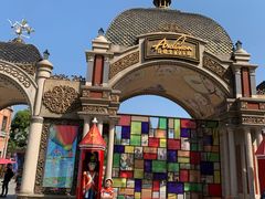 -安徒生童话乐园