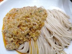 蟹黄面-裕兴记•蟹黄面馆(人民广场店)