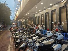 -围炉夜话·潮汕卤水火锅(榕江店)