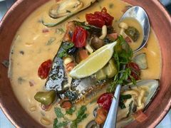 -翠贝卡&Mama Kelly Brunch Coffee(河西店)