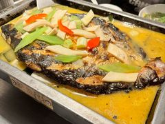 -炉鱼(诸暨万风新天地店)