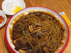 -多宾韩国料理(学衡路店)