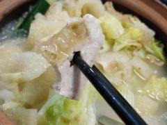 -禄源公·老莞诚饭店