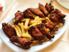 -火腿博物馆(马约尔广场店)