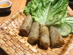 越式春卷-大茴香·越法料理(长泰广场店)