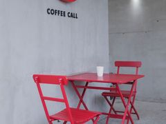-COFFEE CALL(云锦路店)