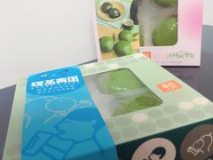 -盒马鲜生(宝地店)