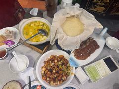 -老浒记烤鸭-北京菜(琉璃厂店)