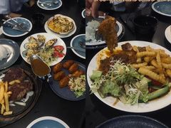 -妈阁铭记澳葡美食