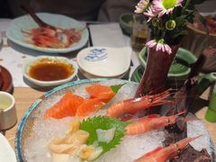 -匠和风精致料理(宁德万达店)