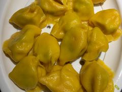 -前海沿·青岛菜(大拇指广场石老人店)