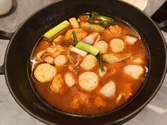 -肖记公安牛肉鱼杂馆·省级非物质文化遗产(江汉路直营店)