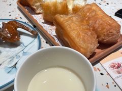 -点都德(广州白云山景区南门店)