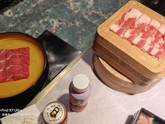 -一绪に寿喜烧自助(世茂广场店)