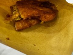 -山北老老头馄饨