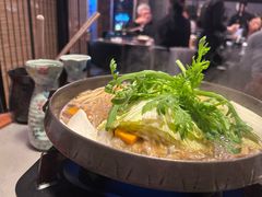 -满来寿喜烧(金虹桥店)
