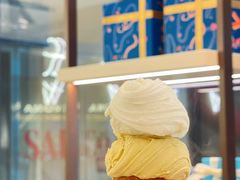 -CREAM STORY意大利手工冰淇淋&甜品(万象前海店)