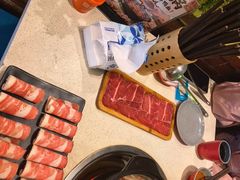 -钢管厂五区小郡肝串串香火锅(梅川路店)