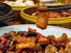 -香港威特瑞茶餐厅(小白楼音乐厅店)