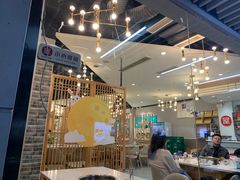 大堂-屋头串串(新街里店)