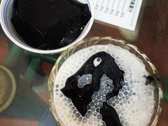 -五福堂龟苓膏(河东北山店)