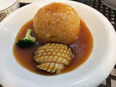 -双海酒店·海鲜家常菜(南戴河店)