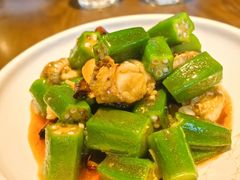 -前海沿·青岛菜(李沧万达店)