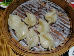 -惠成饺子(百合园店)