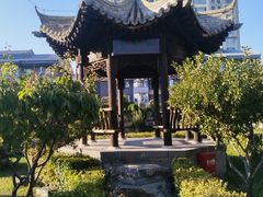 -内蒙古将军衙署博物院