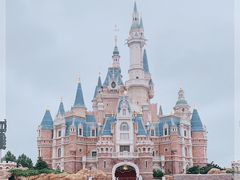 -上海迪士尼度假区