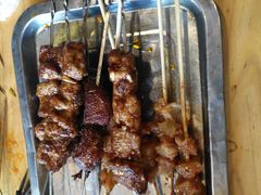 -巨无霸串店(大什字街店)
