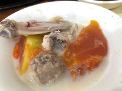 -凯盈阁·顺德私房菜·桑拿鸡