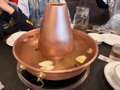 -仁和四季涮肉馆(天坛南门店)