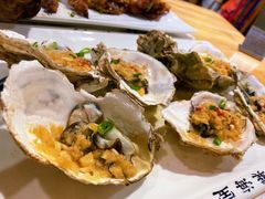 -龚海宝· 烧烤· 羊肉原切挂糊更好吃(庄市店)