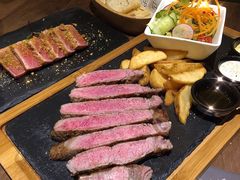 -OGGI TRATTORIA PIZZERIA(深业上城店)