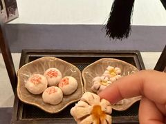 -蘇锦宴·淮扬菜烤鸭·小院(三元桥霄云路店)