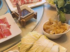 -阳坊大都涮羊肉(阳坊总店)