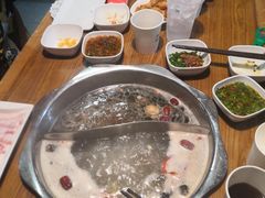 -傣妹火锅(南京东路一店)