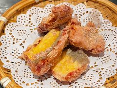 陈年糟鳗-破店(井大店)