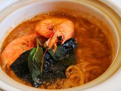 -南山鲜虾面·活鲜小馆·海味大连菜(南山总店)