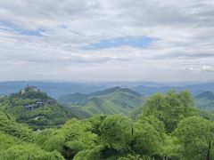 -莫干山风景区