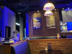 -blue frog蓝蛙(长泰广场店)