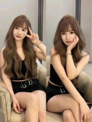 -3AM·S HAIR SALON烫发染发接发
