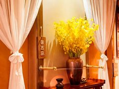 -海悦容庭SPA·按摩·推拿(埌西店)